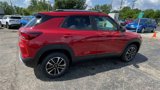 New 2026 Chevrolet TrailBlazer LT w/ Convenience Package image 2
