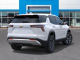 New 2026 Chevrolet Equinox LT w/ Convenience Package II image 4