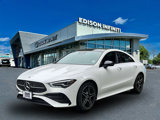 Used 2025 Mercedes-Benz CLA 250 4MATIC image 2
