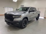 New 2026 RAM 1500 Tradesman image 4