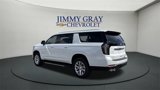 New 2025 Chevrolet Suburban Premier image 5