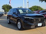 New 2026 Honda CR-V LX image 3