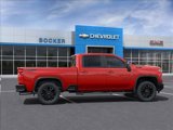 New 2025 Chevrolet Silverado 2500 LT w/ Trail Boss Package image 5