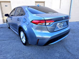 Used 2021 Toyota Corolla LE w/ LE Convenience Package image 2