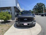 Certified 2022 Ford F150 XLT w/ Equipment Group 302A High image 3