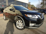 Used 2019 Nissan Rogue SV image 3