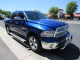 Used 2016 RAM 1500 Laramie w/ Convenience Group image 4