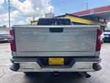 Used 2021 Chevrolet Silverado 2500 LTZ w/ LTZ Premium Package image 5