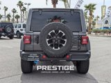 New 2025 Jeep Wrangler Unlimited Rubicon 4xe w/ Safety Group image 5