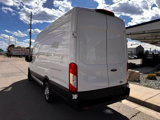 Used 2023 Ford Transit 250 148 High Roof Extended AWD image 3
