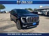 New 2025 GMC Yukon XL Denali w/ Denali Reserve Package image 3