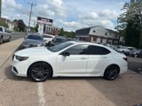 Used 2018 Acura TLX V6 w/ Technology & A-SPEC Pkg image 4