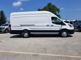 New 2025 Ford Transit 350 148 High Roof Extended AWD image 2