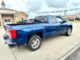 Used 2016 Chevrolet Silverado 1500 LT w/ All Star Edition image 4