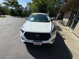 Used 2018 Ford Escape S image 3
