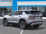 New 2026 Chevrolet Equinox LT image 5