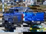 New 2026 Chevrolet Silverado EV Trail Boss image 3