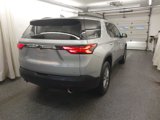 Used 2022 Chevrolet Traverse LT image 2