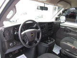 Used 2022 Chevrolet Express 2500 w/ Driver Convenience Package image 6