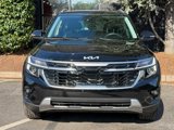 Used 2024 Kia Seltos S image 3