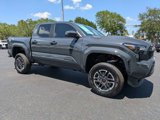 New 2025 Toyota Tacoma TRD Sport image 2