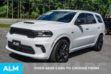 Used 2024 Dodge Durango SRT image 3