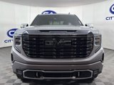 Used 2024 GMC Sierra 1500 Denali Ultimate image 2