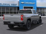 New 2025 Chevrolet Silverado 2500 LT w/ Trail Boss Package image 4