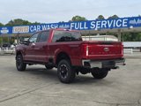 New 2025 Ford F350 4x4 Crew Cab Super Duty image 4