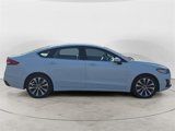 Used 2020 Ford Fusion SE image 6