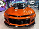 Used 2022 Chevrolet Camaro ZL1 image 3