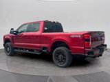 New 2025 Ford F350 XLT image 3