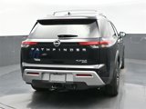 New 2025 Nissan Pathfinder Platinum image 5