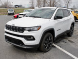 New 2025 Jeep Compass Latitude w/ Altitude Special Edition image 4