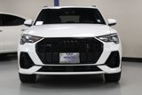 Used 2022 Audi Q3 2.0T Premium w/ Black Optic Sport Package image 2