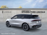 New 2025 Lincoln Nautilus Reserve image 4