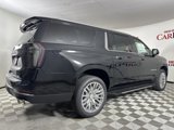 New 2025 Chevrolet Suburban Premier w/ Sun And Tow Package image 5