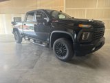Used 2022 Chevrolet Silverado 3500 LTZ w/ LTZ Plus Package image 2