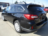 Used 2016 Subaru Outback 2.5i Premium image 4