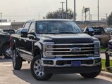 New 2025 Ford F250 King Ranch w/ Chrome Package image 2