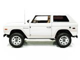 Used 2025 Ford Bronco Badlands image 2