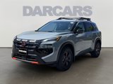 New 2026 Nissan Rogue SV w/ Rock Creek Premium Package image 3