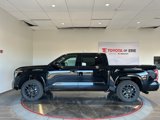New 2025 Toyota Tundra Platinum image 5