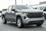 Used 2024 Chevrolet Silverado 1500 Custom image 5