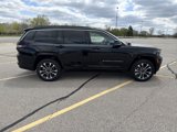New 2025 Jeep Grand Cherokee L Overland w/ Advanced Protech Group III image 4