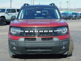 New 2025 Ford Bronco Sport Outer Banks w/ Outer Banks Tech Package+ image 3