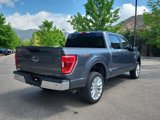Used 2023 Ford F150 XLT image 3