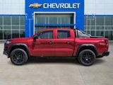 New 2025 Chevrolet Colorado Trail Boss w/ Midnight Edition image 3