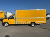 Used 2021 GMC Savana 3500 Extended w/ Power Convenience Package image 4