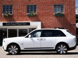 New 2025 Rolls-Royce Cullinan image 3